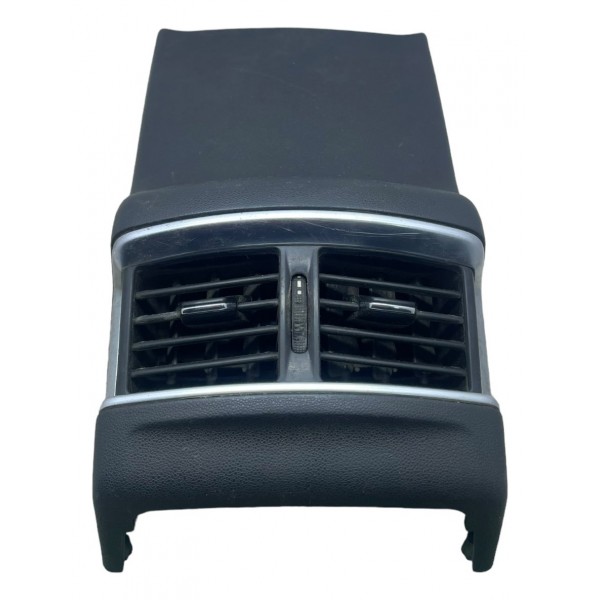 Par Difusor Traseiro Console Central C4 Lounge 1.6 Thp 2014