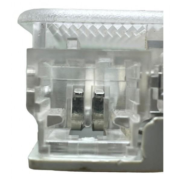 Luz Cortesia Porta Luvas Citroen C4 Lounge 1.6 Thp 2014 Branco-neutro