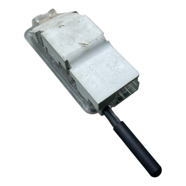 Luz Cortesia Porta Luvas Citroen C4 Lounge 1.6 Thp 2014 Branco-neutro