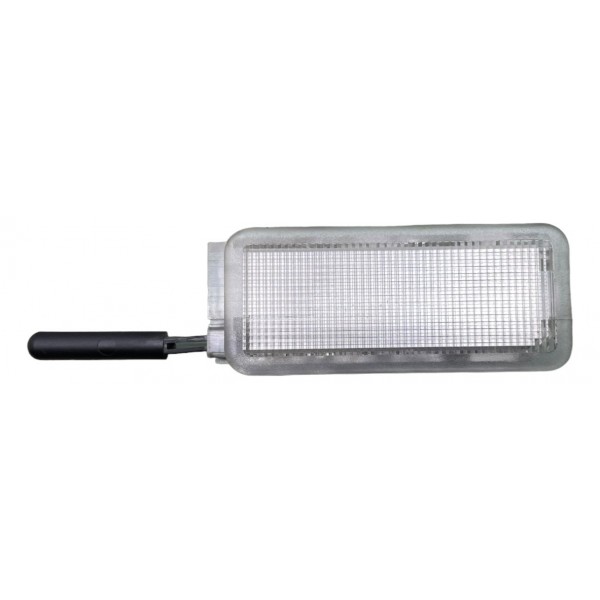 Luz Cortesia Porta Luvas Citroen C4 Lounge 1.6 Thp 2014 Branco-neutro