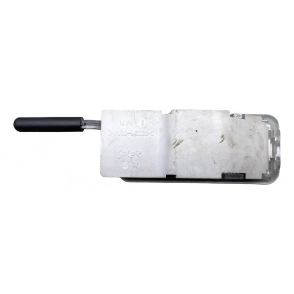 Luz Cortesia Porta Luvas Citroen C4 Lounge 1.6 Thp 2014 Branco-neutro