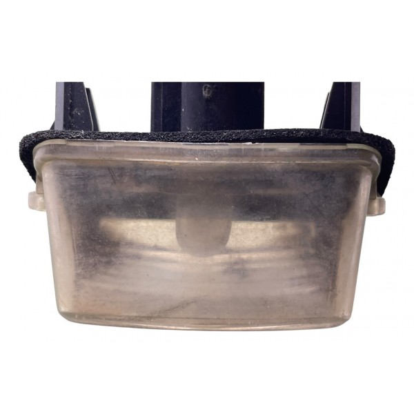 Par Luz Placa Traseira Citroen C4 Lounge 1.6 Thp 2014