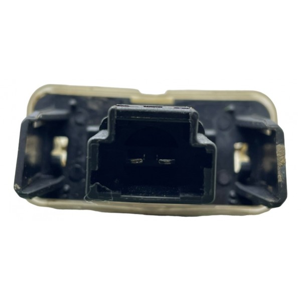 Par Luz Placa Traseira Citroen C4 Lounge 1.6 Thp 2014