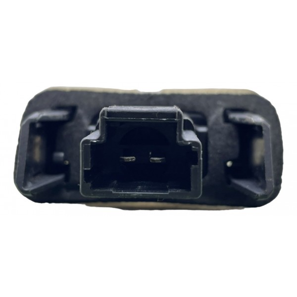 Par Luz Placa Traseira Citroen C4 Lounge 1.6 Thp 2014