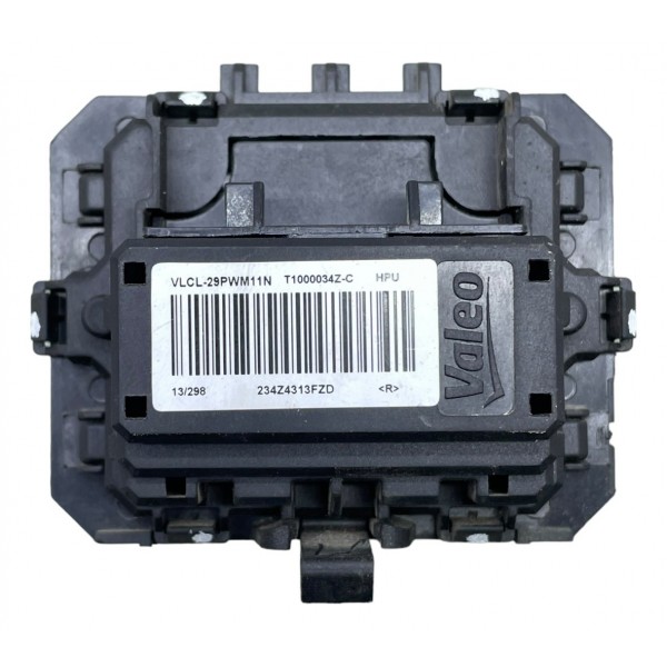 Resistencia Motor Ar Condicionado C4 Lounge 1.6 Thp 2014