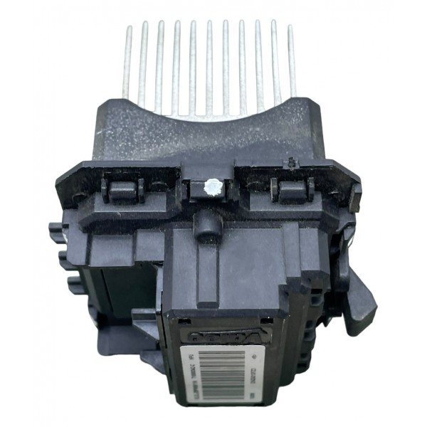 Resistencia Motor Ar Condicionado C4 Lounge 1.6 Thp 2014