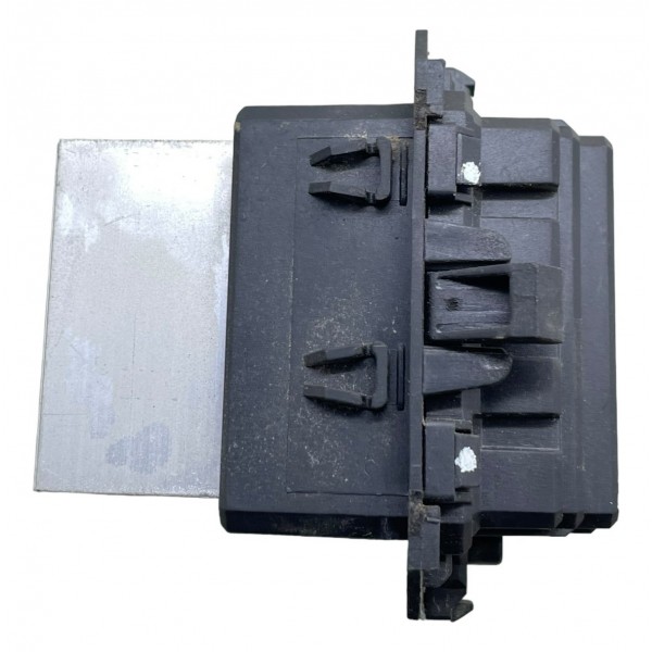 Resistencia Motor Ar Condicionado C4 Lounge 1.6 Thp 2014