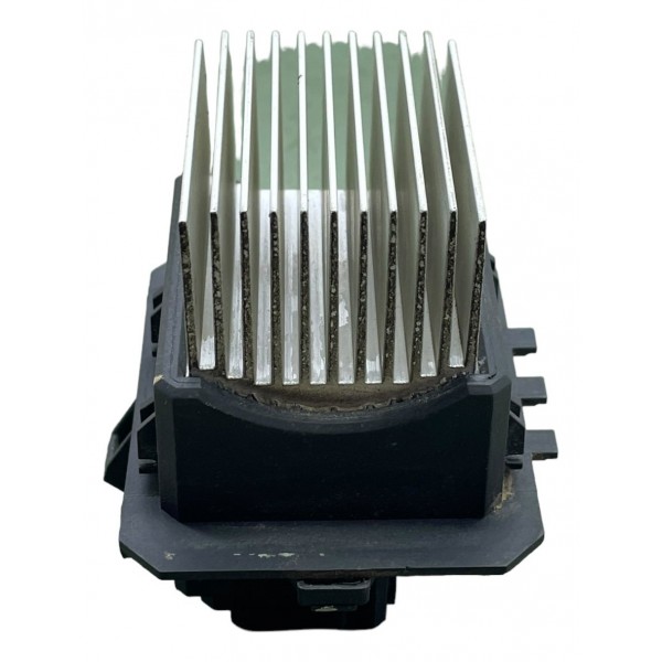 Resistencia Motor Ar Condicionado C4 Lounge 1.6 Thp 2014