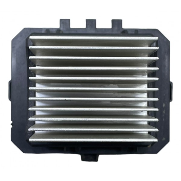 Resistencia Motor Ar Condicionado C4 Lounge 1.6 Thp 2014