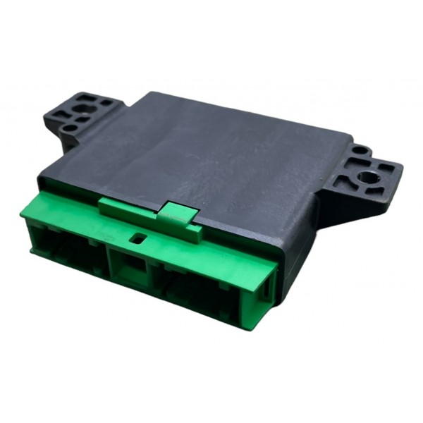 Modulo Sensor Estacionamento Citroen C4 Lounge 1.6 Thp 2014 Preto
