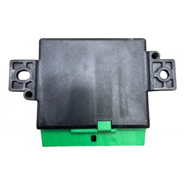 Modulo Sensor Estacionamento Citroen C4 Lounge 1.6 Thp 2014 Preto