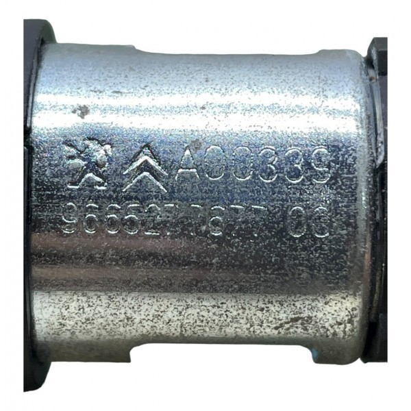 Tomada 12 Volts Citroen C4 Lounge 1.6 Thp Preto