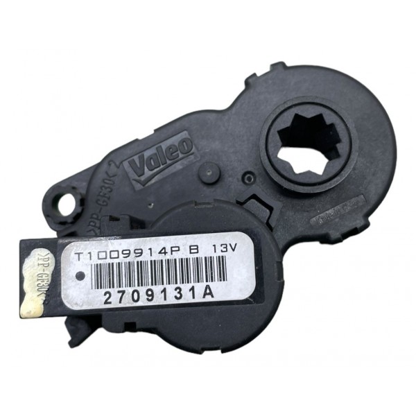 Motor Atuador Direcional Ar Condi C4 Lounge 1.6 Thp 2014