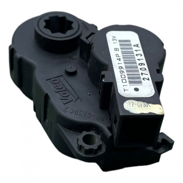 Motor Atuador Direcional Ar Condi C4 Lounge 1.6 Thp 2014