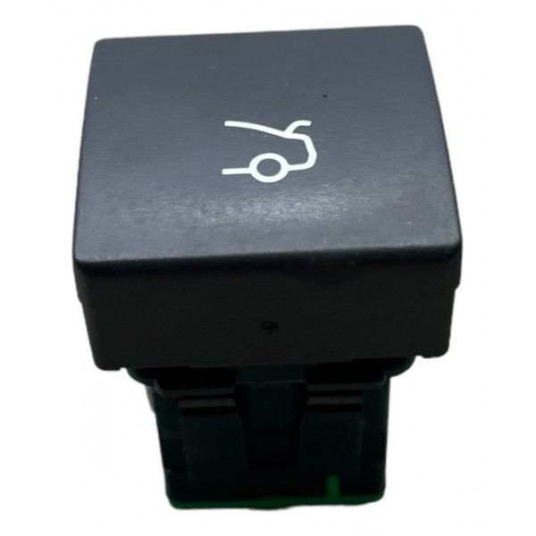 Botão Abertura Tampa Porta Malas C4 Lounge 1.6 Thp 2014