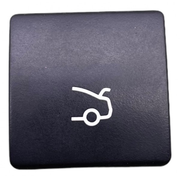 Botão Abertura Tampa Porta Malas C4 Lounge 1.6 Thp 2014