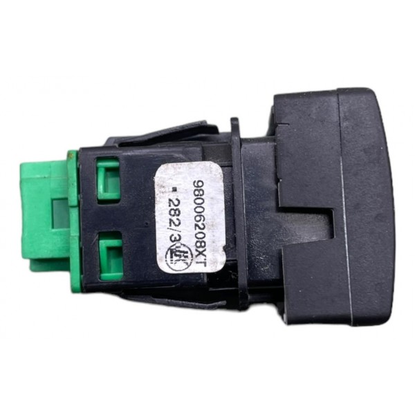 Botão Abertura Tampa Porta Malas C4 Lounge 1.6 Thp 2014