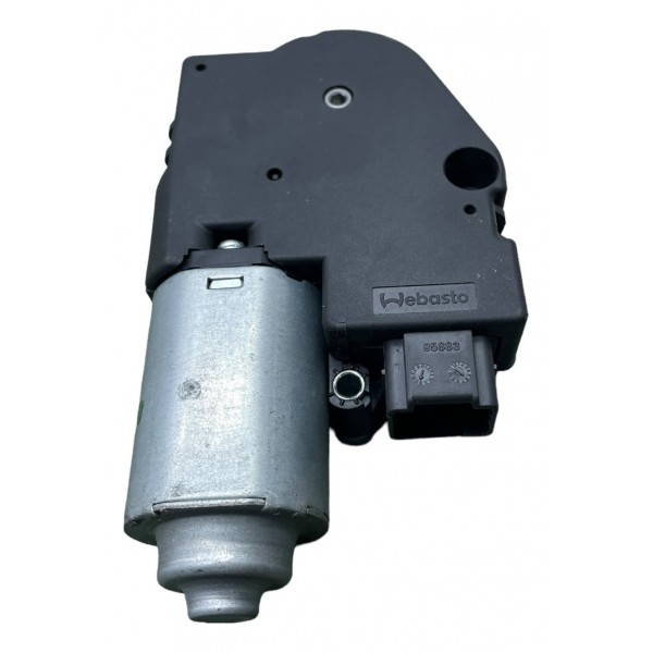 Motor Teto Solar Citroen C4 Lounge 1.6 Thp 2014