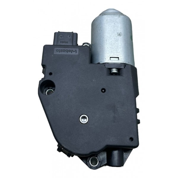 Motor Teto Solar Citroen C4 Lounge 1.6 Thp 2014