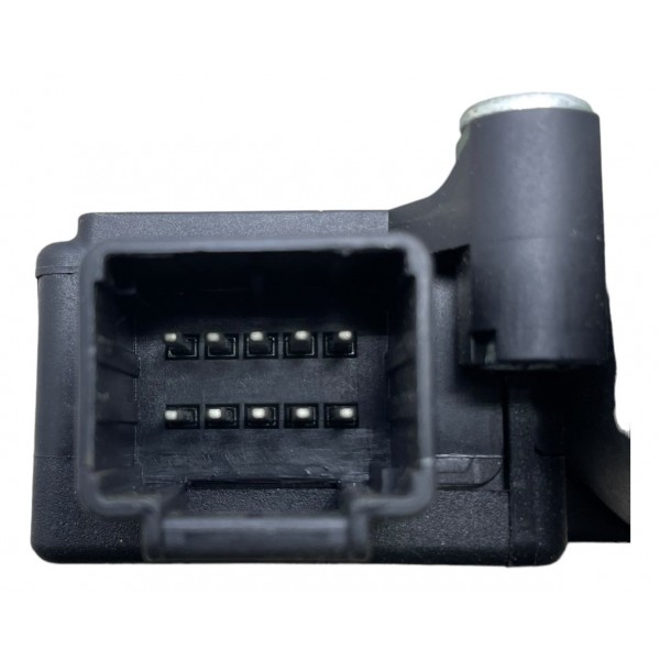 Motor Teto Solar Citroen C4 Lounge 1.6 Thp 2014