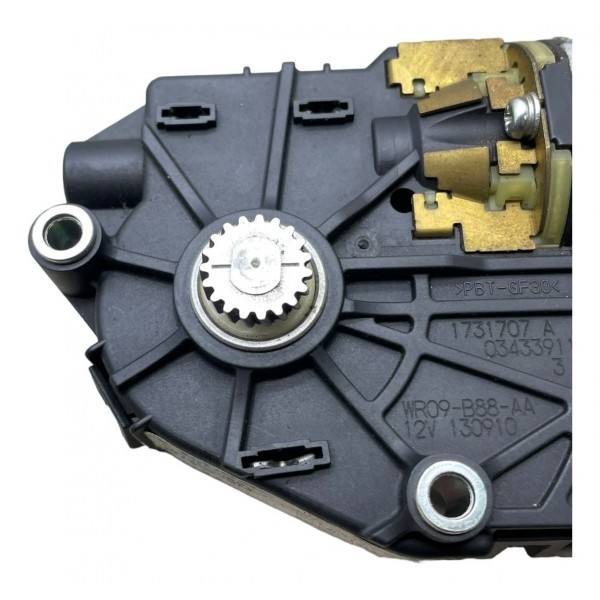 Motor Teto Solar Citroen C4 Lounge 1.6 Thp 2014