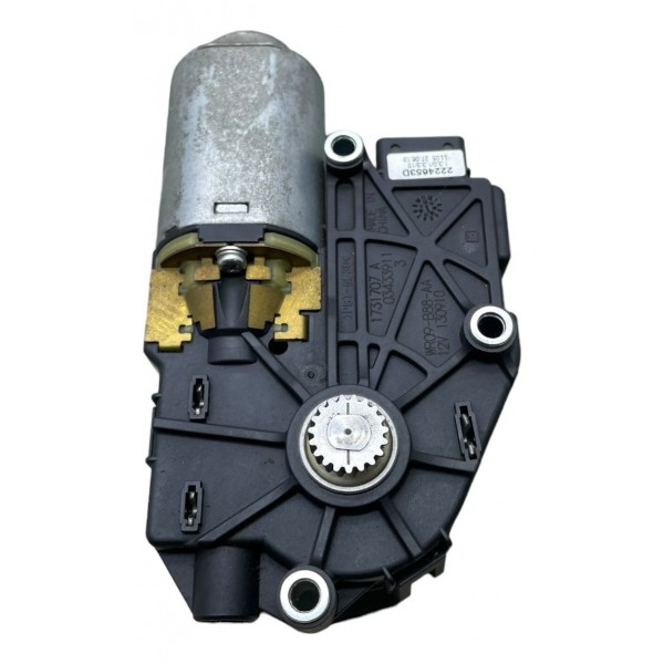 Motor Teto Solar Citroen C4 Lounge 1.6 Thp 2014