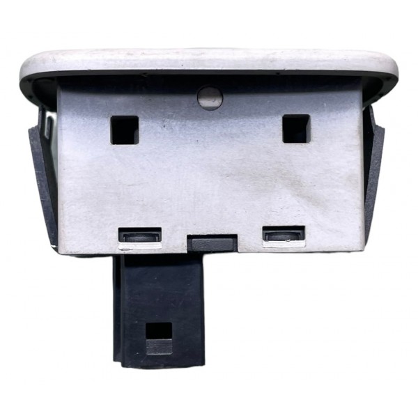 Botão Slide Abertura Teto Solar C4 Lounge 1.6 Thp 2014