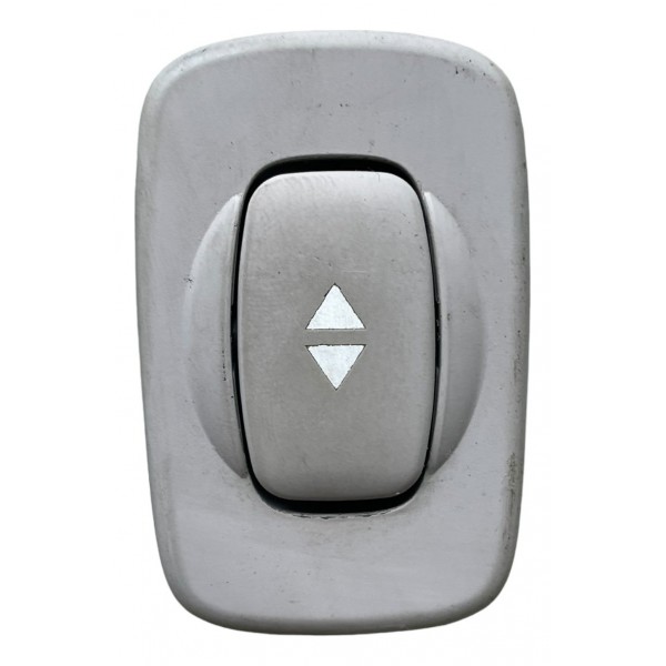 Botão Slide Abertura Teto Solar C4 Lounge 1.6 Thp 2014