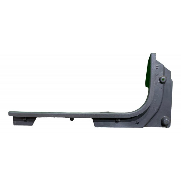 Soleira Dianteira Direita Chery Face 1.3 2012 Preto