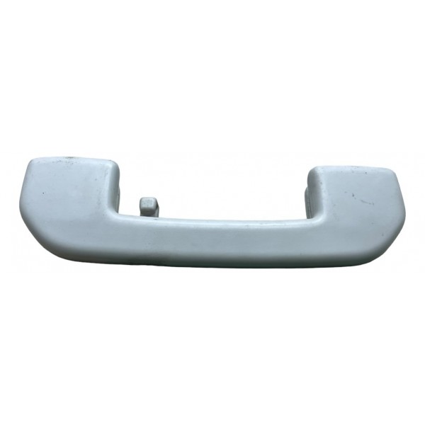 Alca Pqp Traseira Citroen C4 Lounge 1.6 Thp 2014 Branco