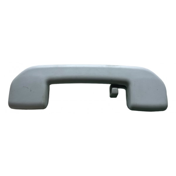 Alca Pqp Traseira Citroen C4 Lounge 1.6 Thp 2014 Branco