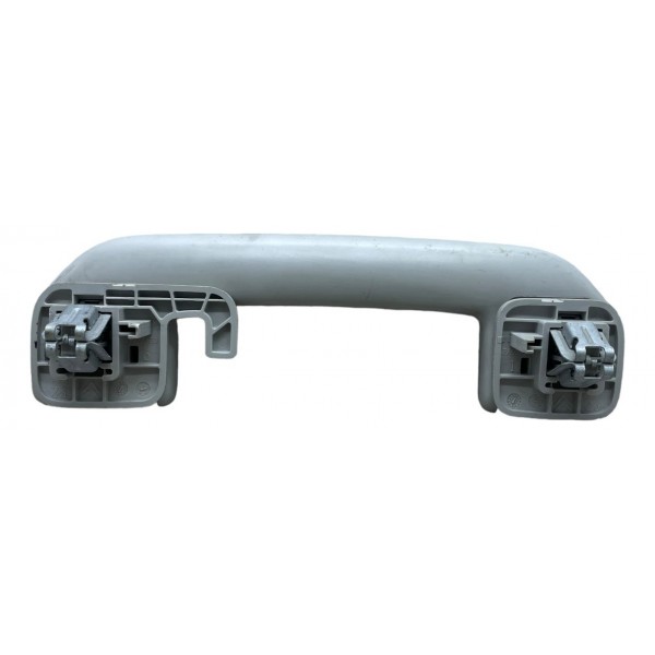 Alca Pqp Traseira Citroen C4 Lounge 1.6 Thp 2014 Branco