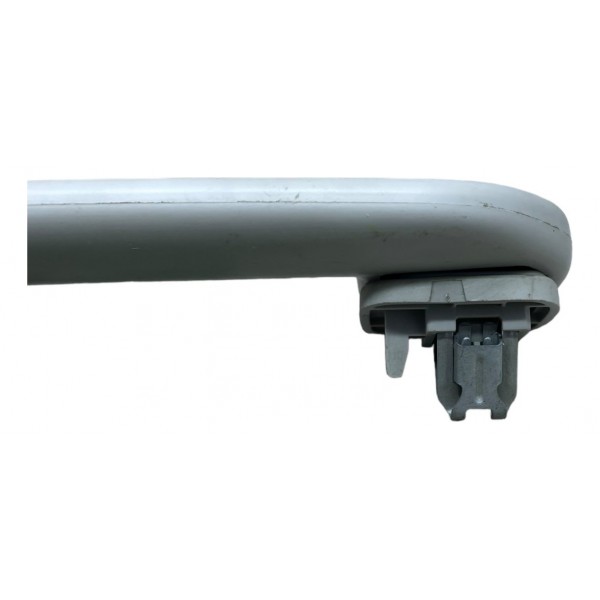 Alca Pqp Traseira Citroen C4 Lounge 1.6 Thp 2014 Branco