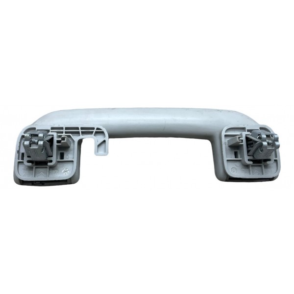 Alca Pqp Traseira Citroen C4 Lounge 1.6 Thp 2014 Branco