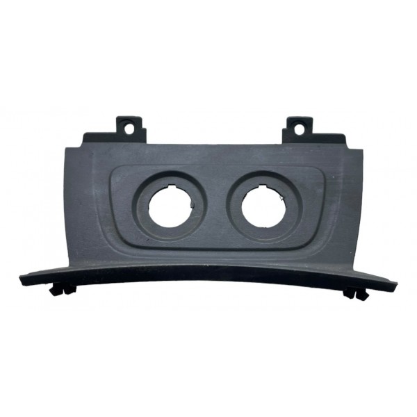 Acabamento Tomada 12 Volts Console C4 Lounge 1.6 Thp 2014