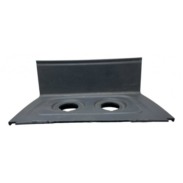 Acabamento Tomada 12 Volts Console C4 Lounge 1.6 Thp 2014