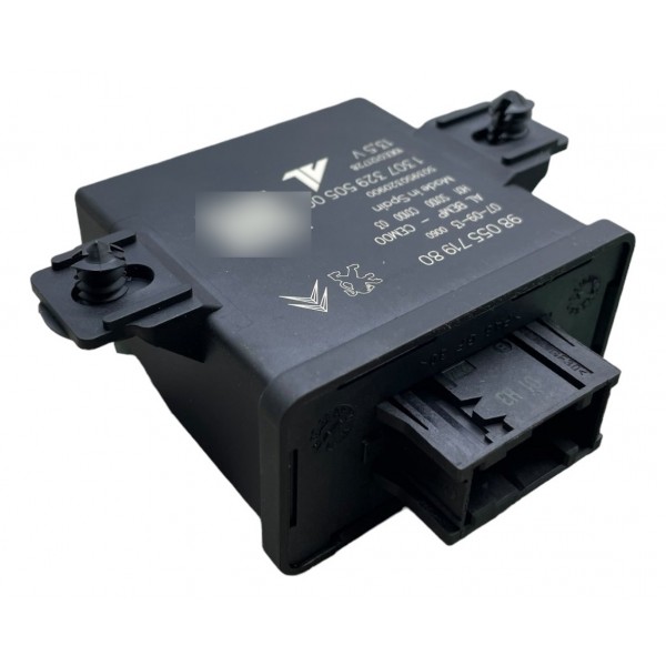 Modulo Controle Regulagem Farol Xenon C4 Lounge 1.6 Thp 2014