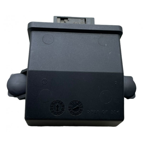 Modulo Controle Regulagem Farol Xenon C4 Lounge 1.6 Thp 2014