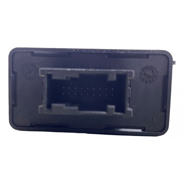 Modulo Controle Regulagem Farol Xenon C4 Lounge 1.6 Thp 2014