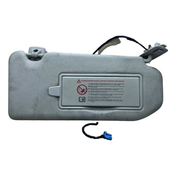 Quebra Sol Direito C4 Lounge 1.6 Thp 2014