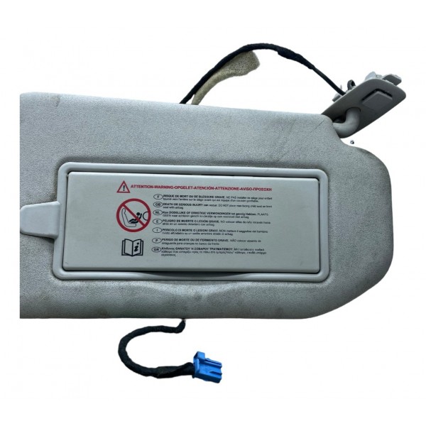 Quebra Sol Direito C4 Lounge 1.6 Thp 2014