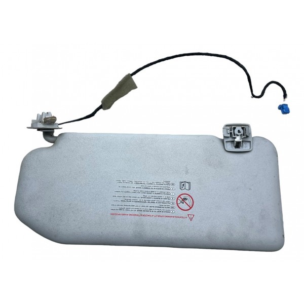 Quebra Sol Direito C4 Lounge 1.6 Thp 2014