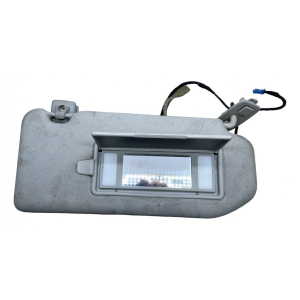 Quebra Sol Direito C4 Lounge 1.6 Thp 2014