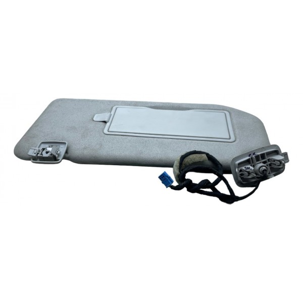 Quebra Sol Esquerdo Citroen C4 Lounge 1.6 Thp 2014