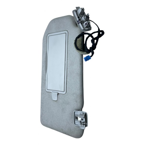 Quebra Sol Esquerdo Citroen C4 Lounge 1.6 Thp 2014