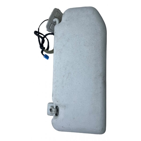 Quebra Sol Esquerdo Citroen C4 Lounge 1.6 Thp 2014