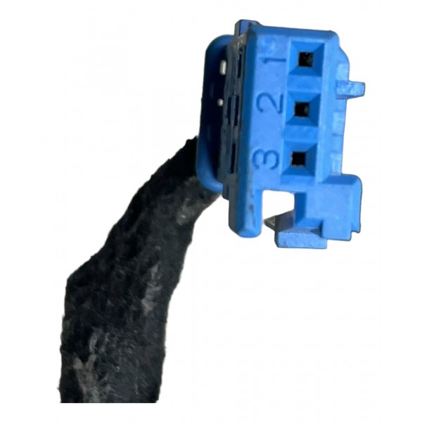 Quebra Sol Esquerdo Citroen C4 Lounge 1.6 Thp 2014