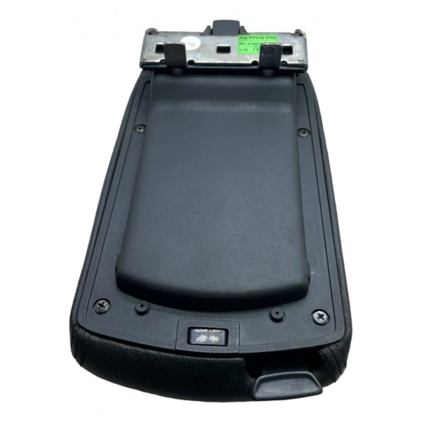 Apoio Braco Console Central Citroen C4 Lounge 1.6 2014 Preto