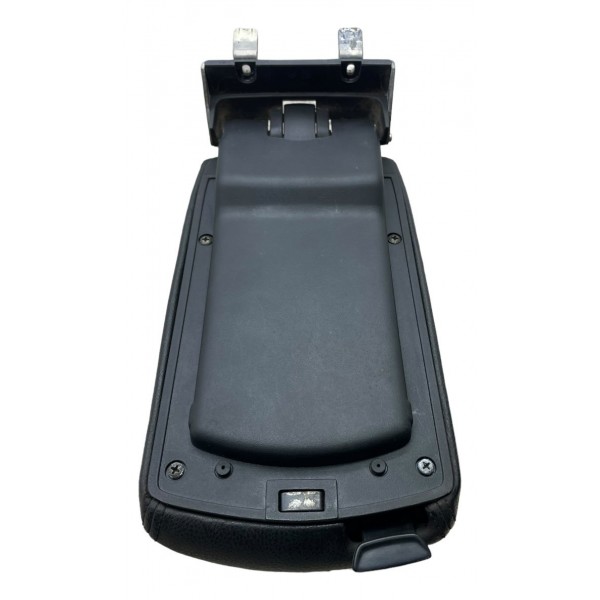 Apoio Braco Console Central Citroen C4 Lounge 1.6 2014 Preto