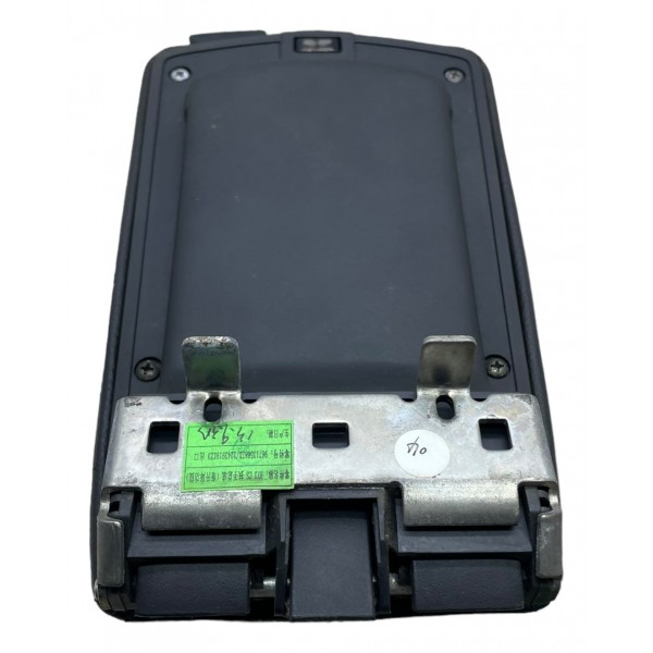 Apoio Braco Console Central Citroen C4 Lounge 1.6 2014 Preto